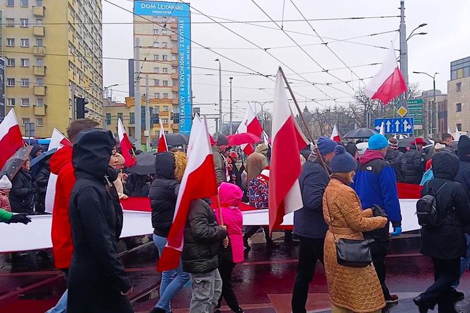 Święto Niepodległości 2025 w Szczecinie