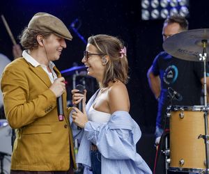 Julia Wieniawa łamie polskie schematy. Jej wszechstronność, jednych drażni, innych zachwyca