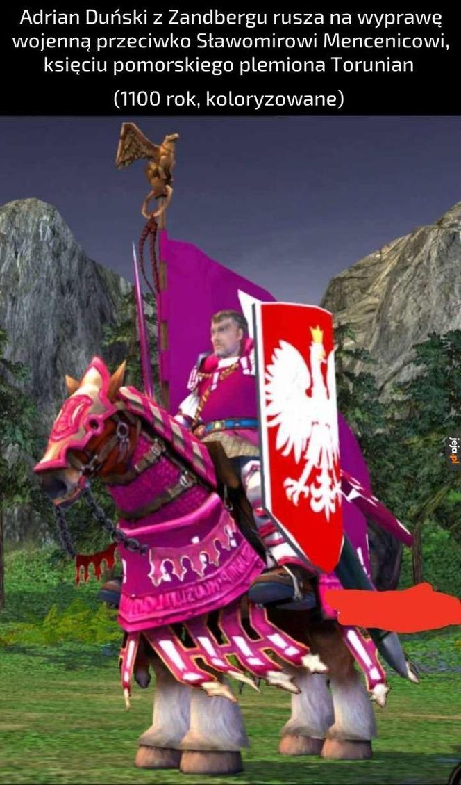 Wybory prezydenckie 2025. Sprawdźcie najlepsze memy 