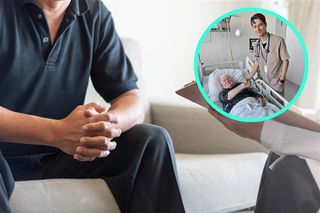 Wiemy, jaki nowotwór dopadł Lecha Wałęsę. Jego charakterystyczny objaw wciąż jest lekceważony
