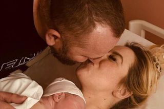 Liroy został ojcem! Pochwalił się maleństwem. Znamy imię i płeć!