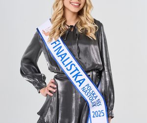 Polska Miss Nastolatek 2025. Kandydatki