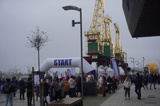 Szczeciński Bieg Niepodległości