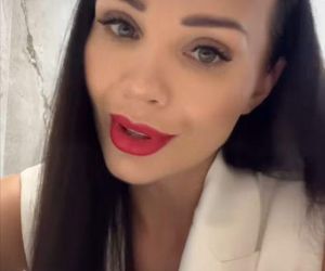 Arwena z Farmy przeszła mastektomię