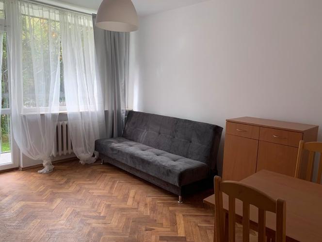 Dom samotnych matek. Białołęka
