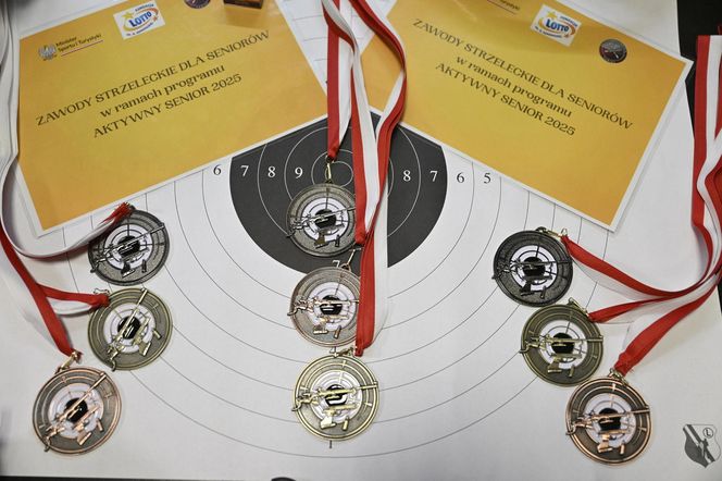 Za nami wielkie święto strzelectwa. Tłumy na zawodach przy Łazienkowskiej. Niezwykłe wyznania uczestników