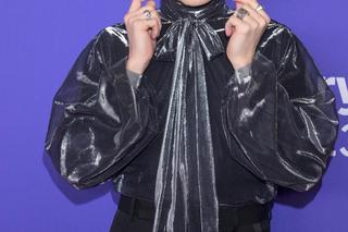 Ralph Kamiński wspiera Lunę! To on uczył ją śpiewać