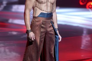 Top Model 4 Michał Baryza