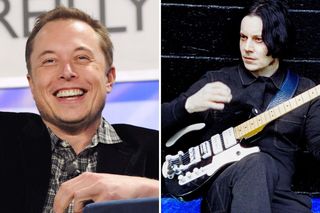 Najpierw Green Day - teraz Jack White! Muzyk zmienił tekst swojego kawałka i uderza w Donalda Trumpa i Elona Muska