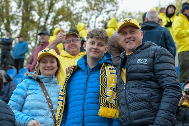 Orlen Oil Motor Lublin - PRES Grupa Deweloperska Toruń, zdjęcia z rewanżowego finału PGE Ekstraligi