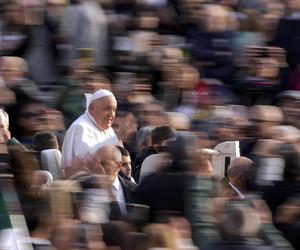 Papież Franciszek w coraz gorszym stanie? Wielki żal. Odwołane kolejne wizyty