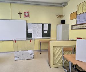 Wybory 2025 w Krakowie