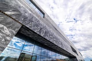 Muzeum Historii Polski w Warszawie otwarte dla zwiedzających!