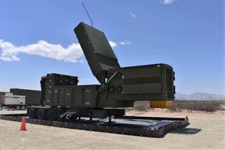 Najnowszy radar systemu Patriot zakończył testy. Polska będzie jego pierwszym zagranicznym użytkownikiem 
