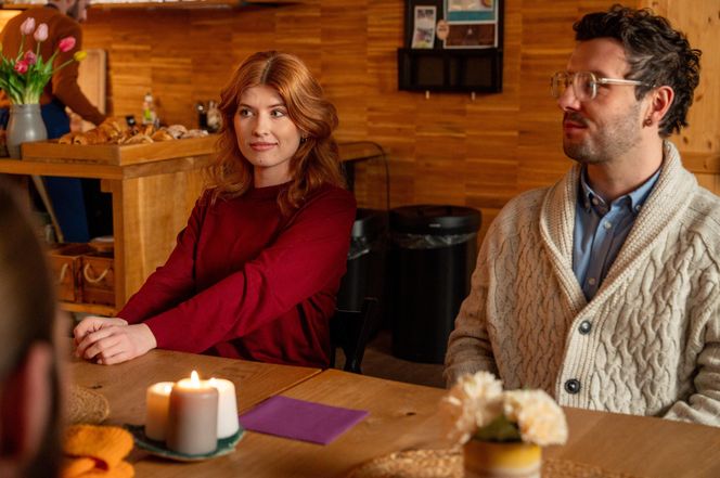 Koniec Na sygnale. Lisicki w końcu znajdzie partnerkę w ostatnim 732 odcinku! Tak zdobędzie Igę - ZDJĘCIA