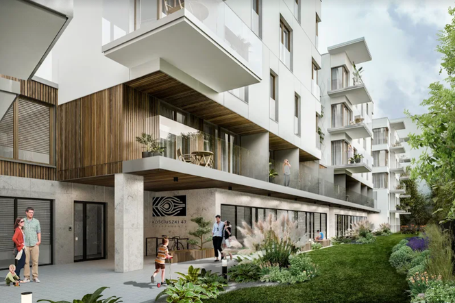 Najdroższe apartamenty w Polsce