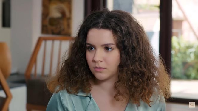 Rodzina Bülenta i Feraye znowu razem