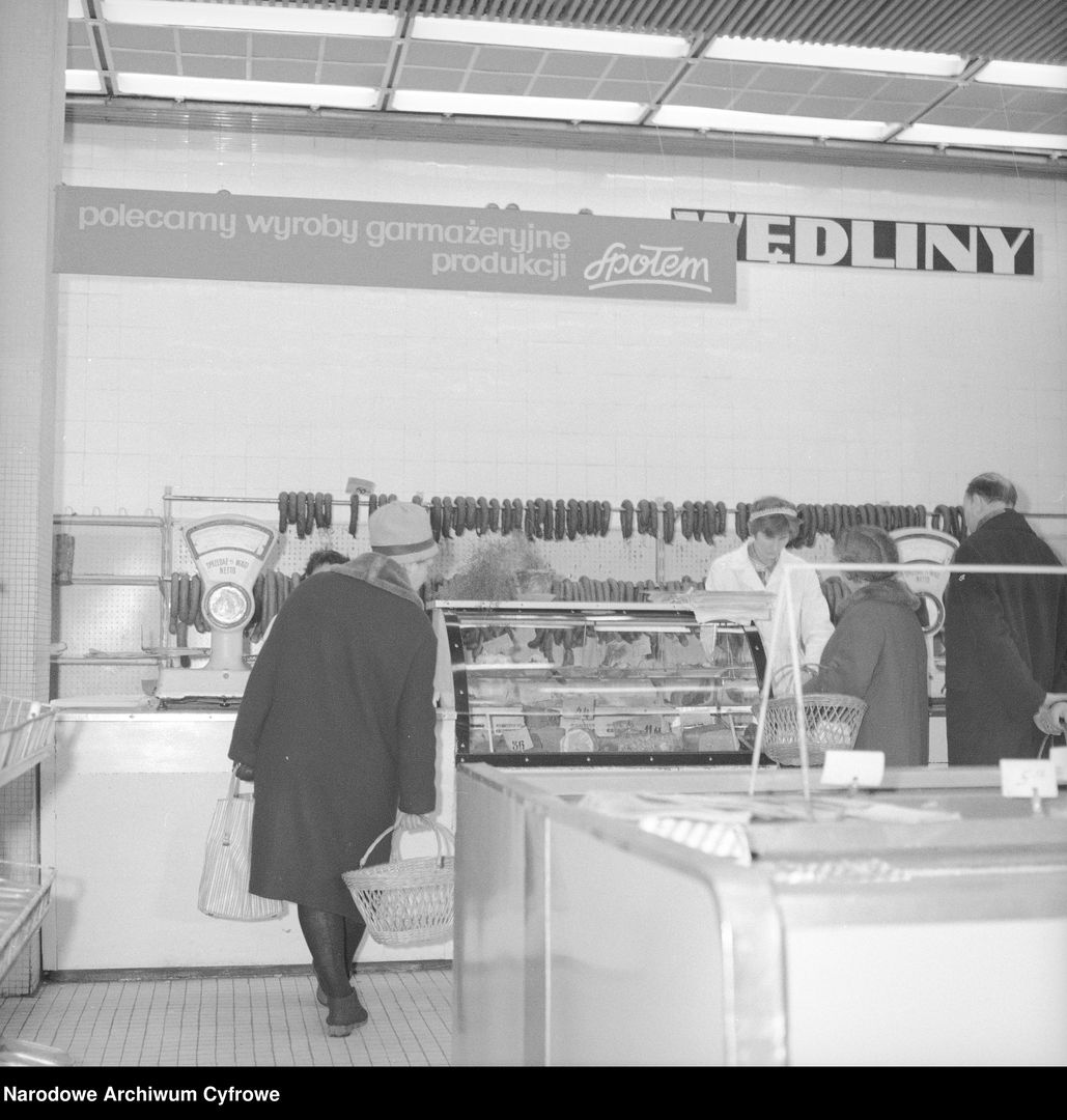 SDH Merkury w Warszawie