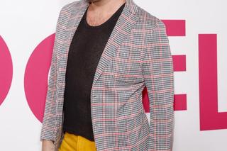 Mariusz Wawrzyńczyk od lat kocha się w Beacie Kozidrak