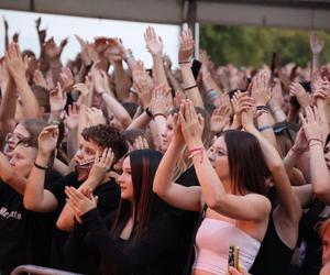 Skolim, Piękni i Młodzi Magdalena Narożna oraz Masters wystąpili na Bronowicach  w Lublinie