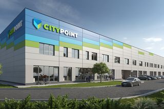 Rekordowa umowa najmu na warszawskim rynku logistycznym – 10 000 mkw. w City Point Targówek