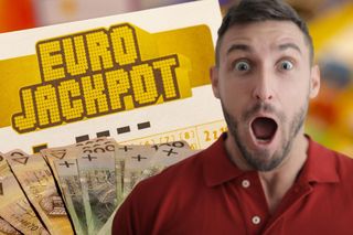 Warszawa ma nowego milionera! Wygrana zwala z nóg. Wynik losowania Eurojackpot