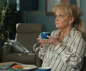 Barwy szczęścia, odcinek 3190. Małgorzata (Adrianna Biedrzyńska)