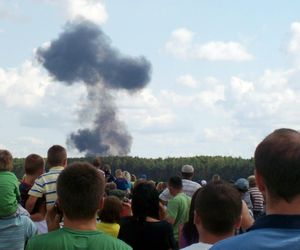 Tragedie, które na zawsze zmieniły polskie lotnictwo. Miasto trzy razy musiało opłakiwać swoich bohaterów