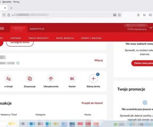 Przez oszustów chciałam się powiesić