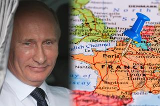 Putin szuka rosyjskiego majątku za granicą. Wymieniono jeden kraj
