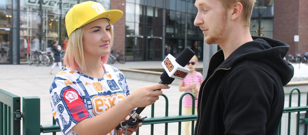 ESKA Summer City w Magnolia Park z Panthers Wrocław