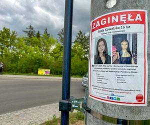 Podejrzany o zabójstwo Mai z Mławy miał problemy z agresją? Jego znajomi zdradzają. „Potrafił wkurzyć się z niczego”