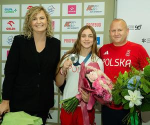 Julia Szeremeta weźmie udział w Targach Branży Bokserskiej w Kielcach