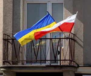 Pomoc Ukrainie pomoże i Polsce