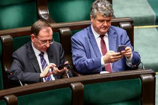 Czy Kamiński i Wąsik mogą wrócić do Sejmu?