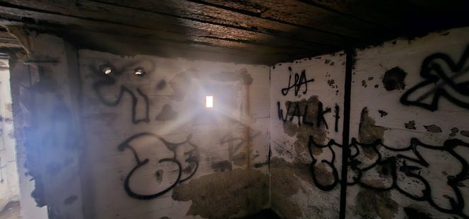 Odwiedziłam jeden z piękniejszych powiatów na Mazurach. To prawdziwy „szlak bunkrowy”