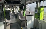 Olsztyn stawia na ekologiczny transport publiczny i mobilną aplikację. Mieszkańcy zyskają m.in. zniżki
