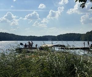 Eska Summer City Olsztyn. Odwiedziliśmy stolicę siatkówki plażowej na Warmii i Mazurach [ZDJĘCIA]