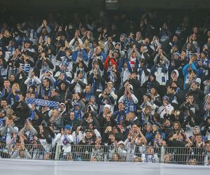 Za nami piękna jesień na Enea Stadionie. Lech z najlepszą średnią punktów w XXI wieku