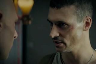 Prosta sprawa, (Mateusz Damięcki)