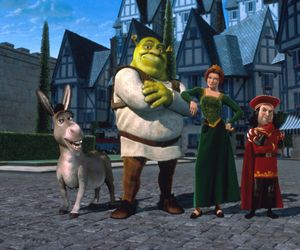 Shrek