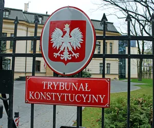 Trybunał Konstytucyjny zajął się sporem między Andrzejem Dudą a Sądem Najwyższym