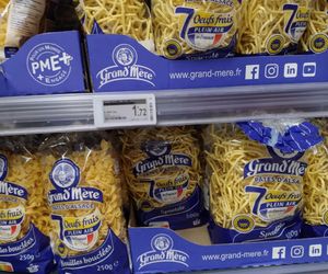 Gdzie jest drożej - w Polsce czy za granicą? Sprawdziliśmy ceny w marketach na Zachodzie Europy