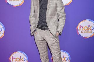 Jesienna ramówka Polsatu 2024. Jakub Zdrójkowski