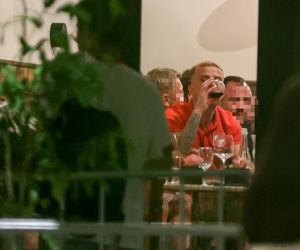  Reprezentacja w środku nocy żegnała Kamila Grosickiego