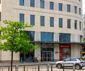 Centrum Królewska w Warszawie