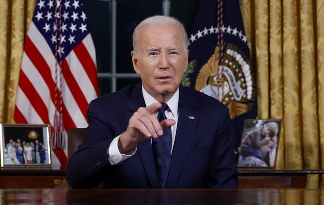 Joe Biden 