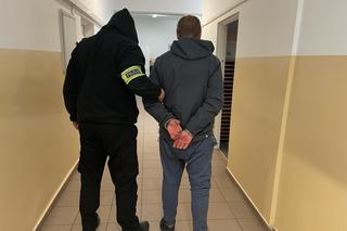 30-latek z Torunia usłyszał 30 zarzutów!