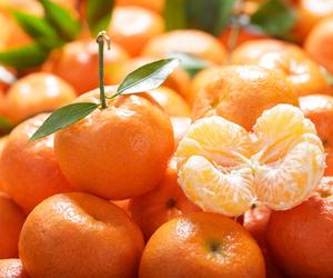 Japoński sposób na osłodzenie kwaśnych mandarynek. W 15 minut będą słodziutkie jak cukier