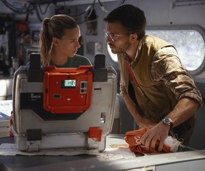 Scarlett Johansson zarobiła miliard w jeden weekend! Wielki sukces i rekord